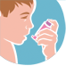 Asthma – Definition, Formen, Symptome